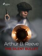 The Silent Bullet (e-kniha)