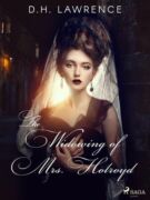 The Widowing of Mrs. Holroyd (e-kniha)