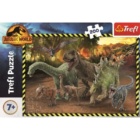 Puzzle Jurský svět Nadvláda 200 dílků