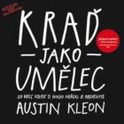 Kraď jako umělec (e-kniha)