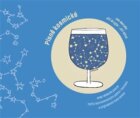 Písně kosmické - aneb Vědecká poezie hýřící astronomickými pojmy i teoriemi a originálními ilustrace