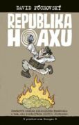 Republika hoaxu (e-kniha)