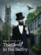 The Devil in the Belfry (e-kniha)