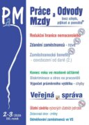 PaM 2-3/2026 Redukční hranice nemocenského v roce 2026