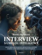 Interview s umělou inteligencí - Co si umělá inteligence myslí o nás, o světě, o bohu a o budoucnost