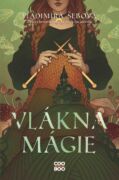 Vlákna mágie (e-kniha)