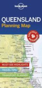 WFLP Queensland Planning Map 1st edition
