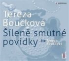 Šíleně smutné povídky (CD)
