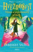 Hvězdosvit: Vilma a zapomenutý příběh (e-kniha)