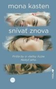 Snívať znova (e-kniha)