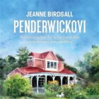 Penderwickovi - Prázdninový příběh čtyř sester, dvou králíků a jednoho moc zajímavého kluka (CD)
