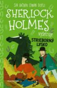 Sherlock Holmes vyšetruje: Strieborný lysko (e-kniha)