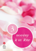 3 novény k sv. Rite (e-kniha)