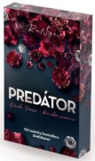 Dark Verse - kniha první: Predátor