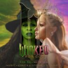 2LP Wicked: For Good (OST)