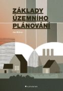 Základy územního plánování (e-kniha)
