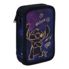 Colorino penál Jumper 2 - Stitch Gold (plný)