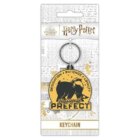 Harry Potter Klíčenka gumová - Mrzimor
