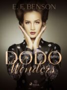 Dodo Wonders (e-kniha)