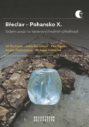 Břeclav – Pohansko X. Sídelní areál na Severovýchodním předhradí (e-kniha)
