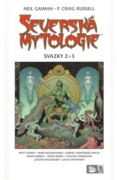 Severská mytologie II.- III.