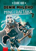 Deník malého Minecrafťáka 7 (e-kniha)