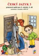 Český jazyk 3 Pracovní sešit
