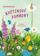 Květinové pohádky (e-kniha)