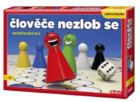 efko Člověče, nezlob se! - nejoblíbenější hra