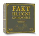 Fakt hluční knihovníci