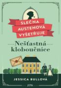 Slečna Austenová vyšetřuje: Nešťastná kloboučnice (e-kniha)