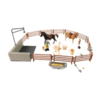 Mycí kout pro koně