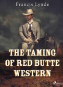 The Taming of Red Butte Western (e-kniha)