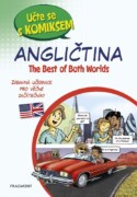 Učte se s komiksem - angličtina