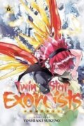 Twin Star Exorcists 6