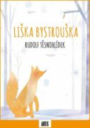 Liška Bystrouška (e-kniha)