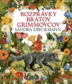Rozprávky bratov Grimmovcov (slovensky)