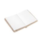 Chlupatý blok s kapsou