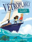 Kto zachráni korytnačky? (e-kniha)