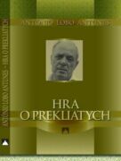 Hra o prekliatych (e-kniha)