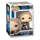 Funko POP Rocks: Britney Spears - Stronger #461