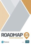 Roadmap B2+ Teacher´s Book with Online Access