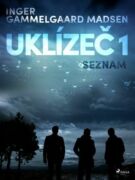 Uklízeč 1: Seznam (e-kniha)