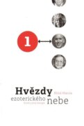 Hvězdy ezoterického nebe 1.+2. - Kniha plná energie + Kniha plná zdraví