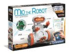 Science Play: Mio Robot