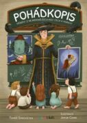Pohádkopis (e-kniha)