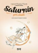 Saturnin při chuti (e-kniha)