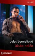 Láska nelže (e-kniha)