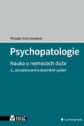 Psychopatologie (e-kniha)