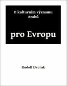 O kulturním významu Arabů pro Evropu